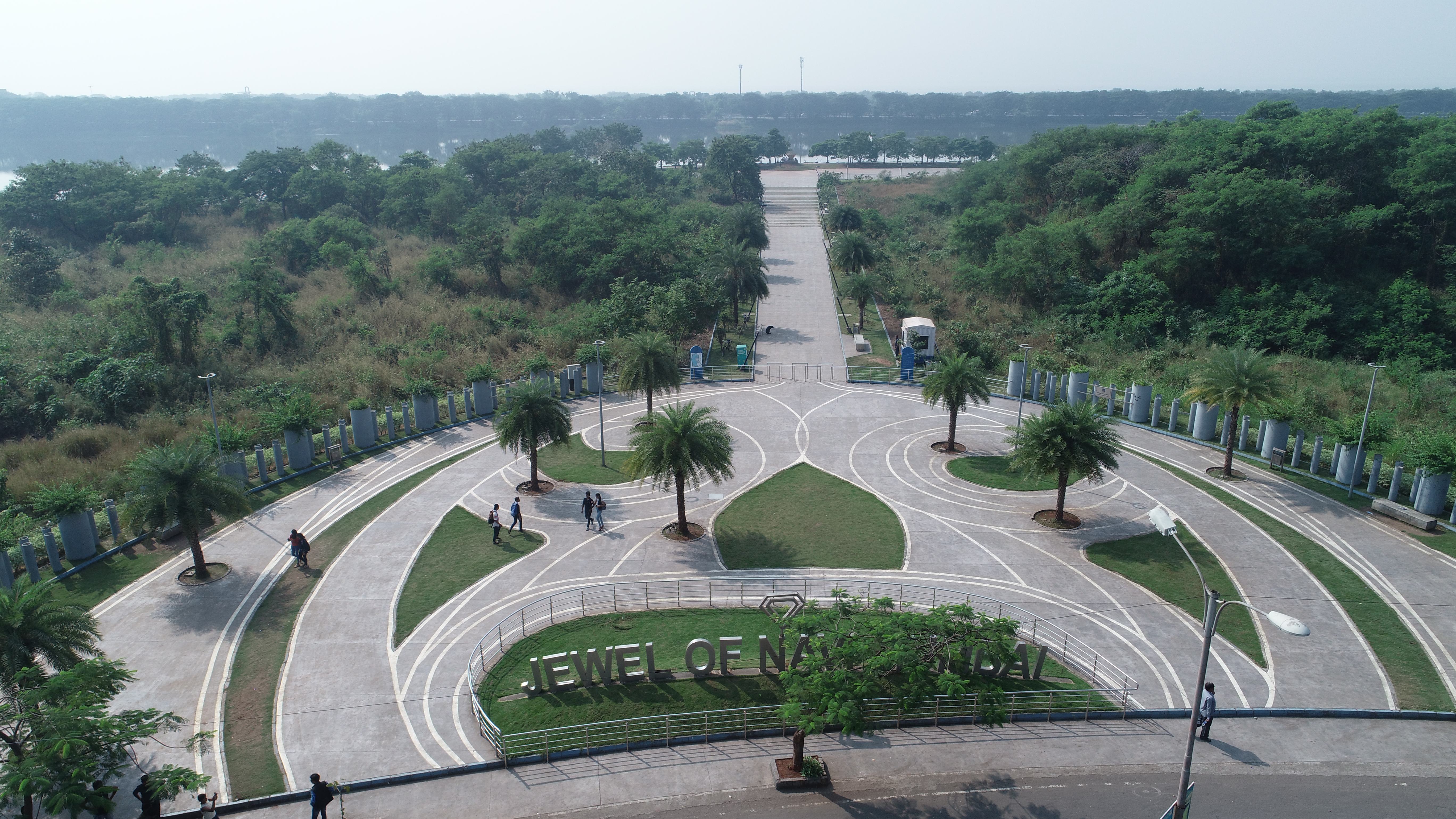 NMMC | Navi Mumbai Municipal Corporation, Government of Maharashtra, India